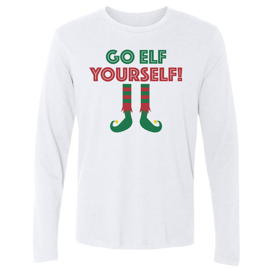 Christmas Go Elf Yourself