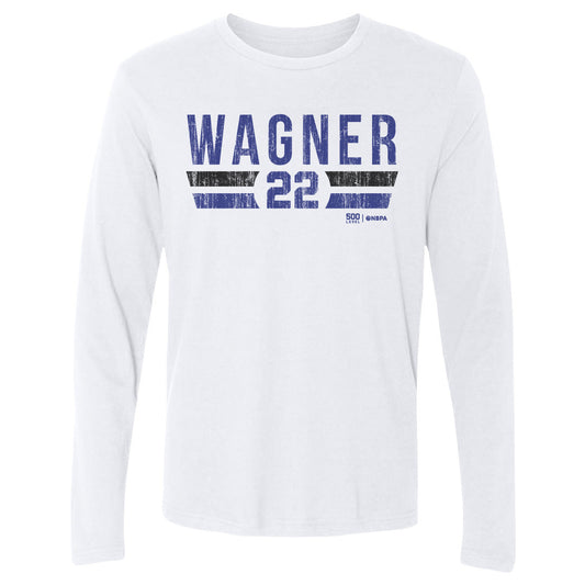 Franz Wagner Orlando Magic Font