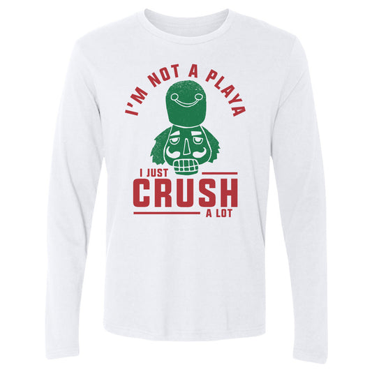Christmas Nutcracker Crush A Lot