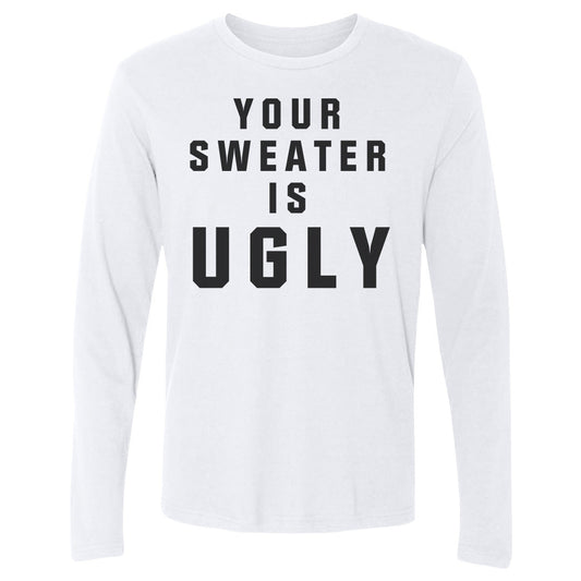 Christmas Your Sweater Is Ugly
