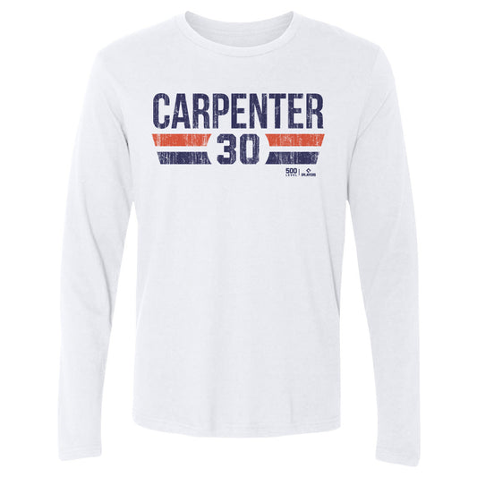 Kerry Carpenter Detroit Font