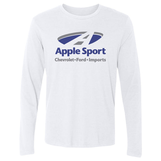 Apple Sport Crown Trio Logo 3