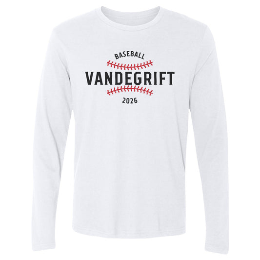 Vandegrift Crown Trio Baseball 2026