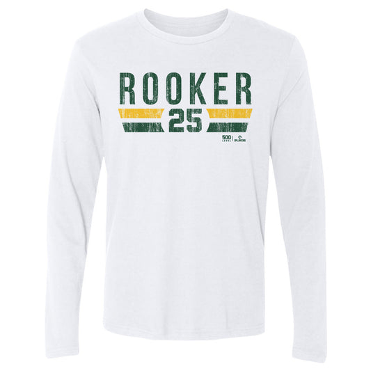 Brent Rooker Sacramento Font