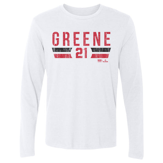 Hunter Greene Cincinnati Font