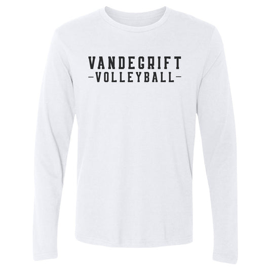 Vandegrift Crown Trio Volleyball Block