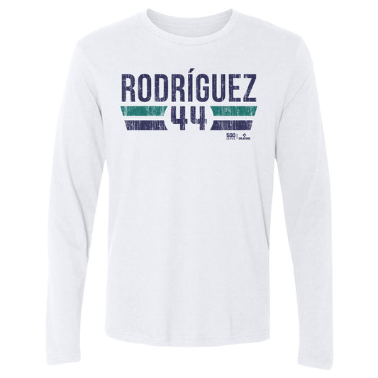 Julio Rodriguez Seattle Font