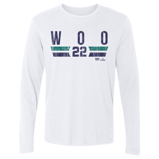 Bryan Woo Seattle Font