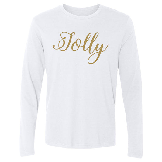 Christmas Jolly Script