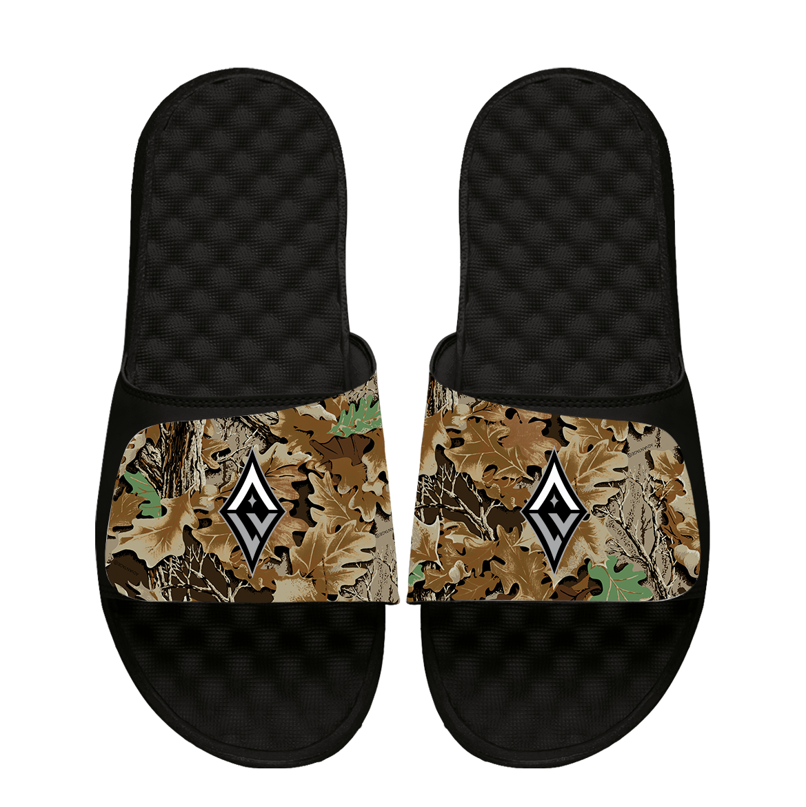Las Vegas Aces RealTree Full Bleed