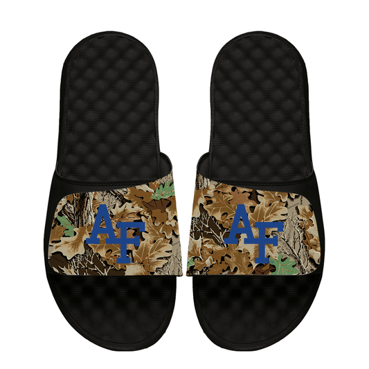Air Force Falcons RealTree Full Bleed