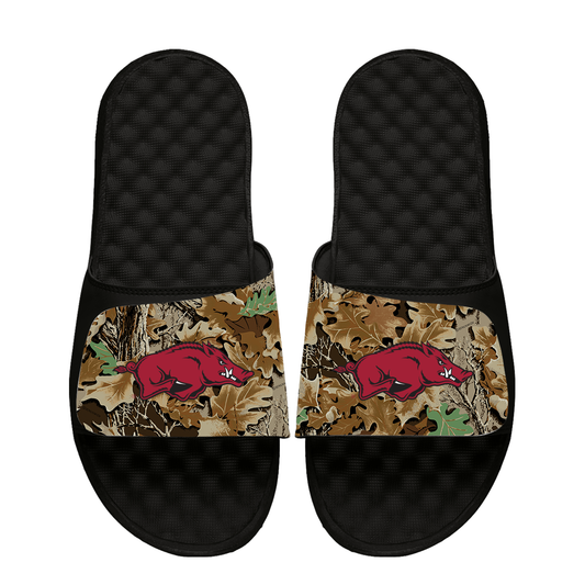 Arkansas Razorbacks RealTree Full Bleed