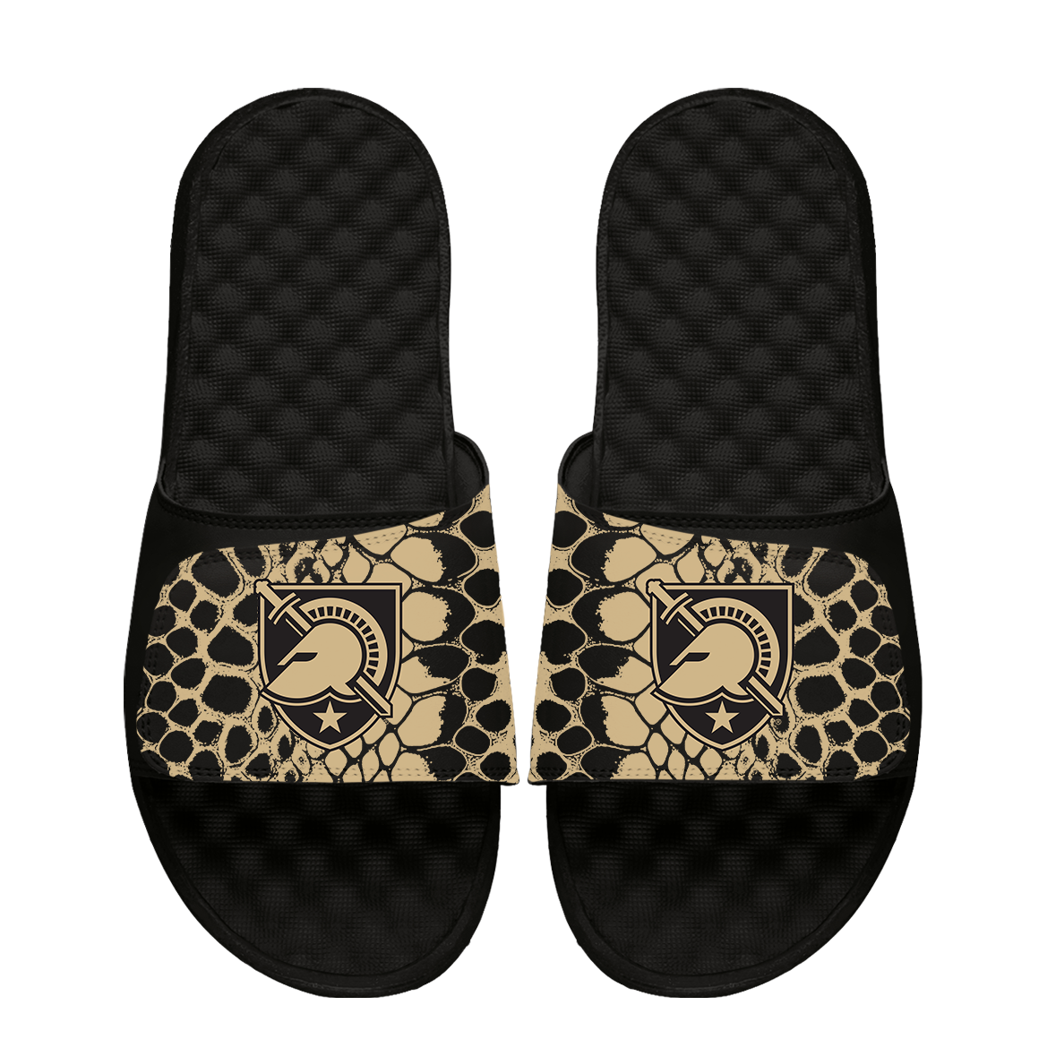 Army Black Knights Year of the Snake