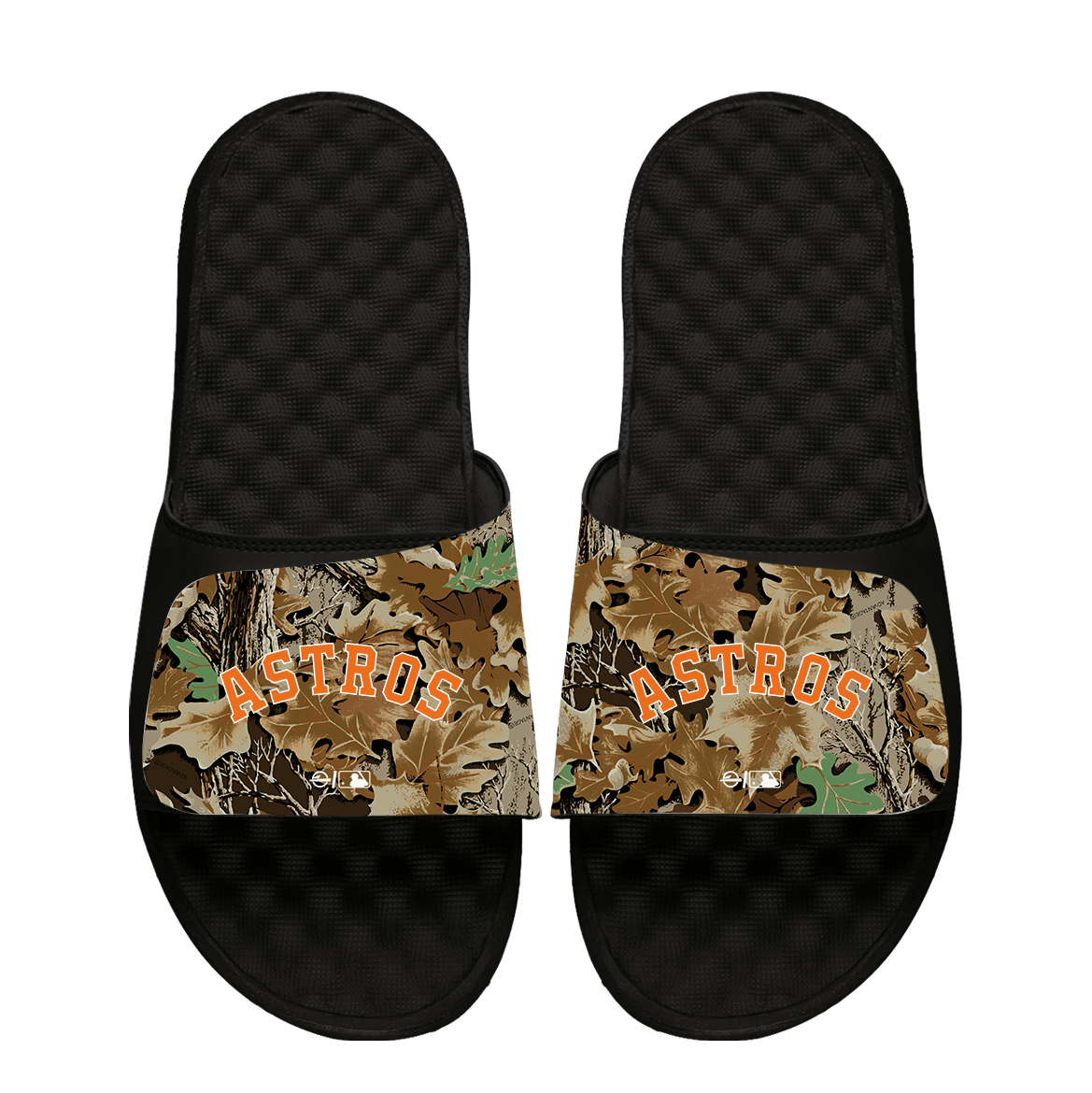 Houston Astros RealTree Full Bleed