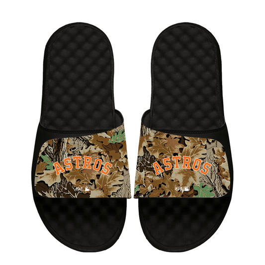 Houston Astros RealTree Full Bleed