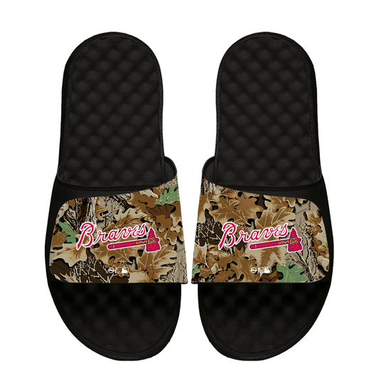 Atlanta Braves RealTree Full Bleed