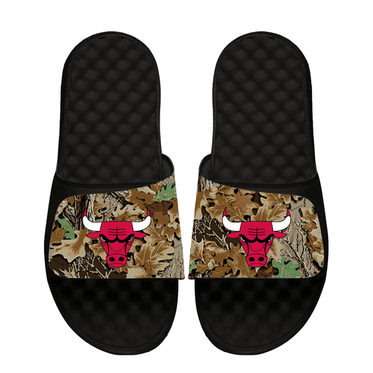 Chicago Bulls RealTree Full Bleed