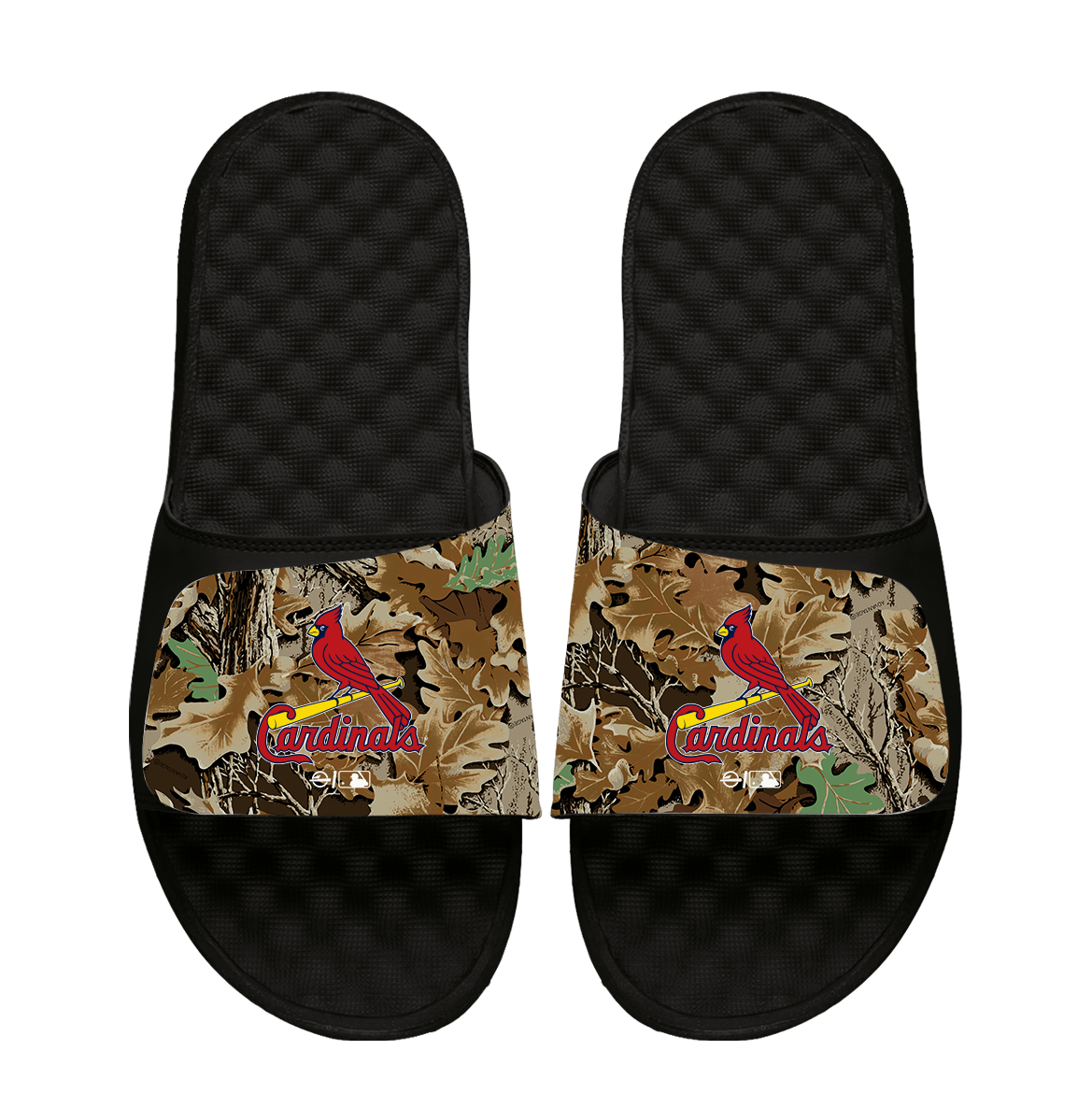 St. Louis Cardinals RealTree Full Bleed