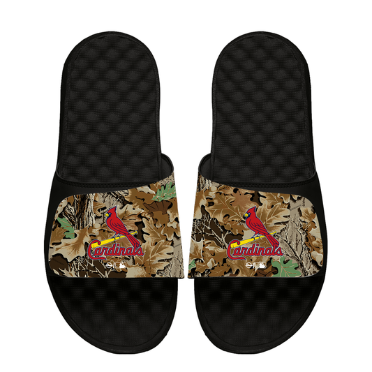 St. Louis Cardinals RealTree Full Bleed