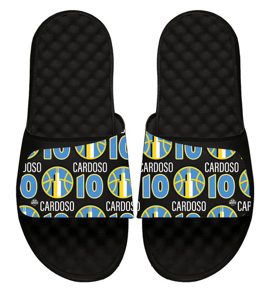 Chicago Sky Kamilla Cardoso Pattern Youth
