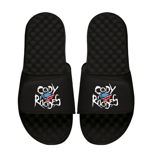 Cody Rhodes Slides