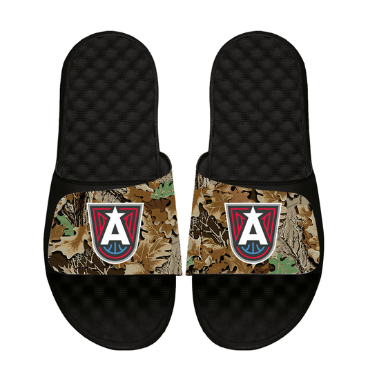 Atlanta Dream RealTree Full Bleed