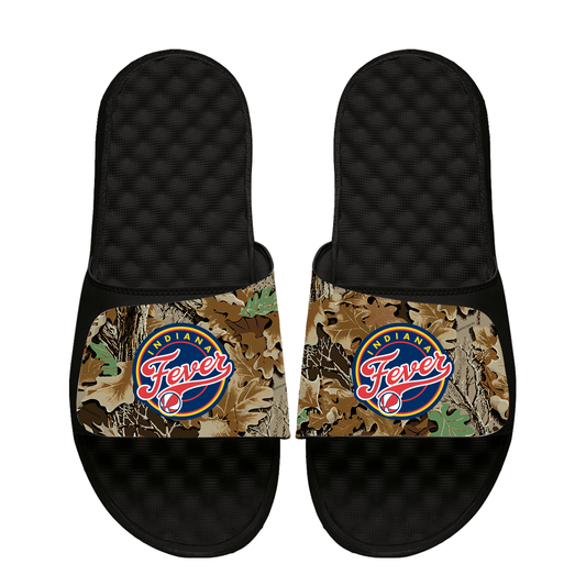 Indiana Fever RealTree Full Bleed