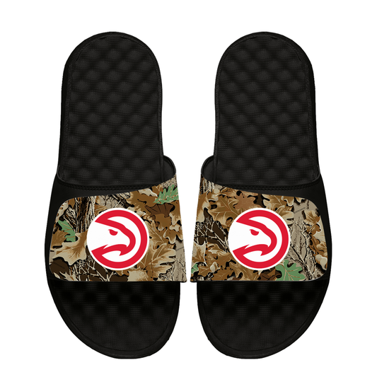 Atlanta Hawks RealTree Full Bleed
