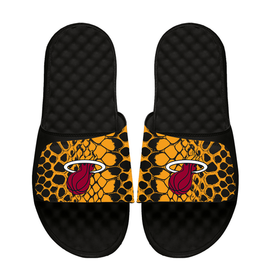 Miami Heat Year of the Snake