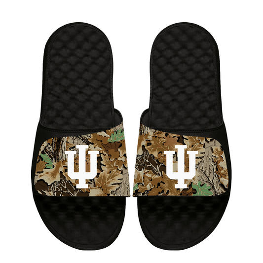 Indiana Hoosiers RealTree Full Bleed