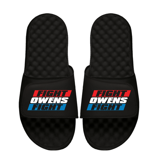 Kevin Owens FOF