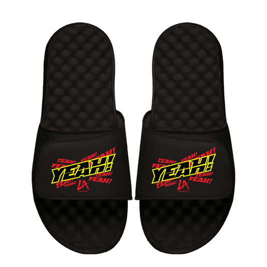 LA Knight YEAH!
