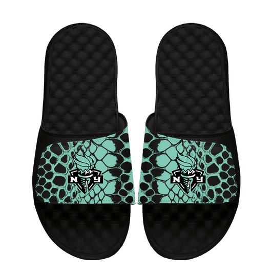 New York Liberty Year of the Snake