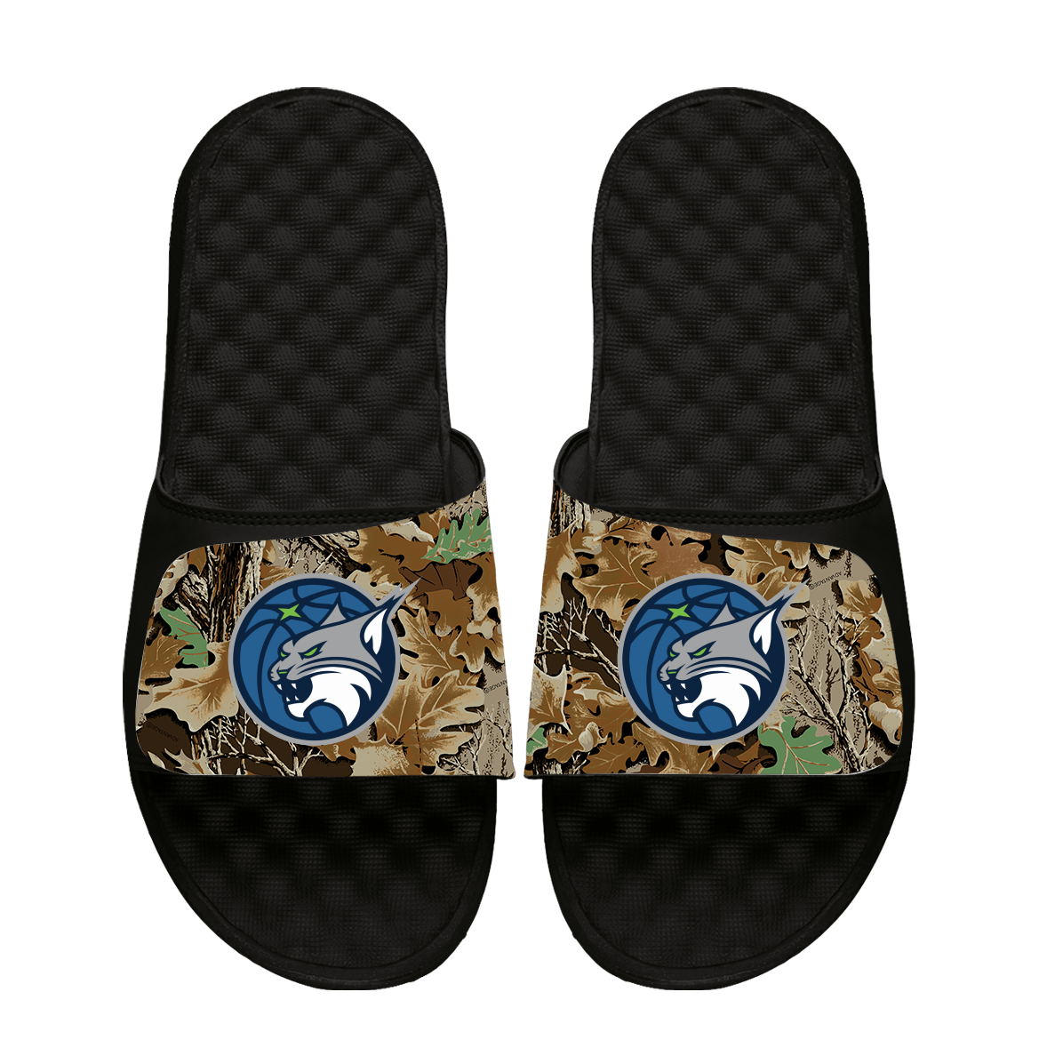 Minnesota Lynx RealTree Full Bleed