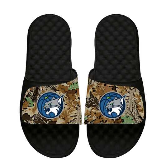 Minnesota Lynx RealTree Full Bleed