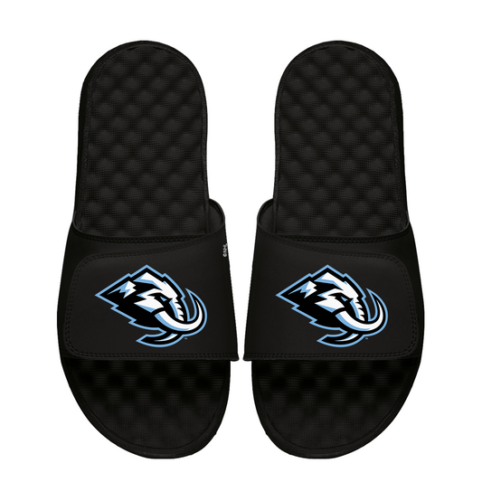 Utah Mammoth Primary Logo
