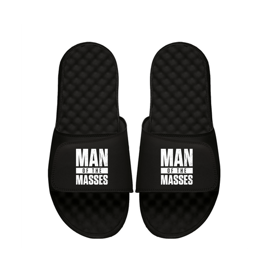 Man Of Masses Slides