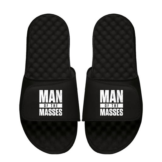 Man Of Masses Slides