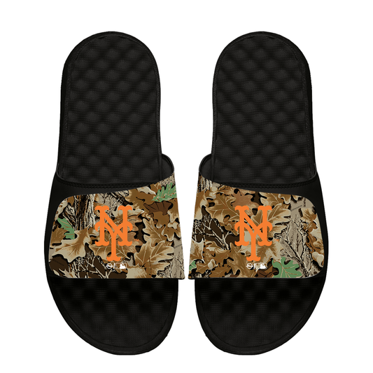 New York Mets RealTree Full Bleed