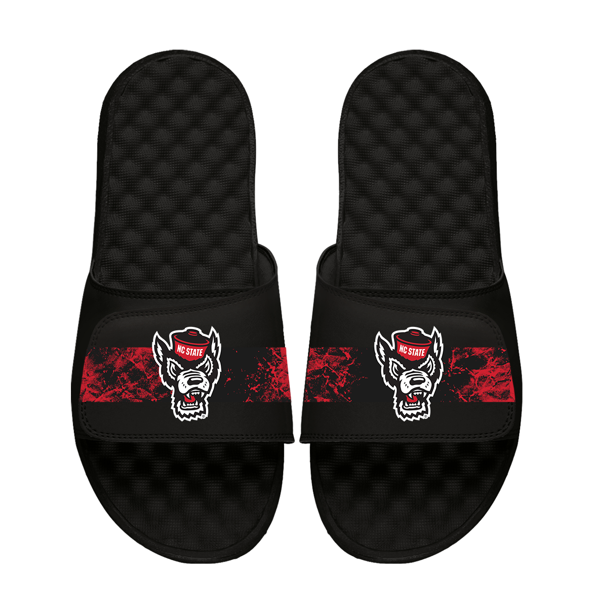 NC State Distressed