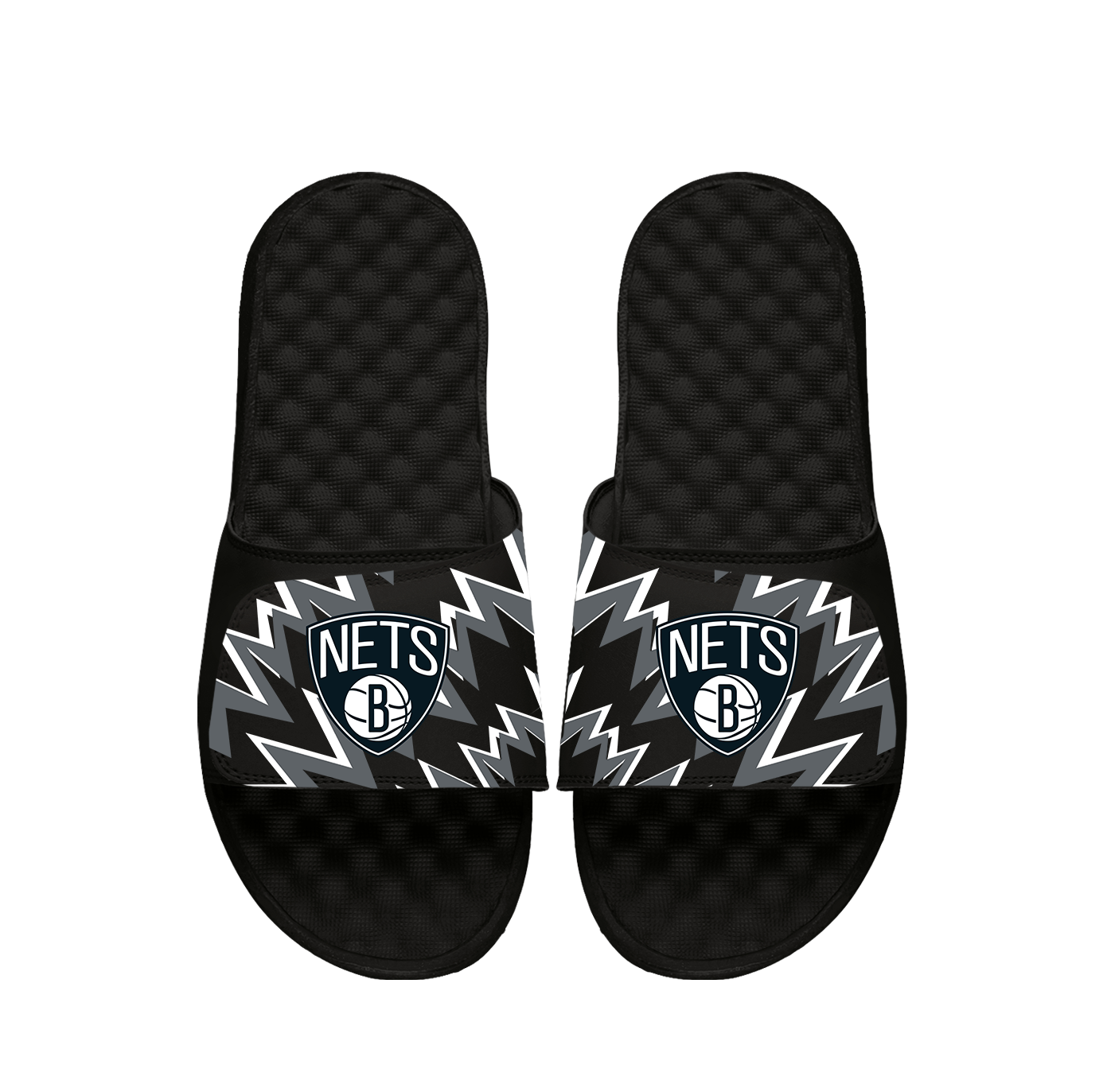 Nets High Energy Slides