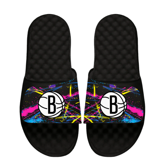 Brooklyn Nets ISlide x StayCool