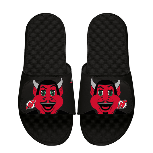 New Jersey Devils Mascot