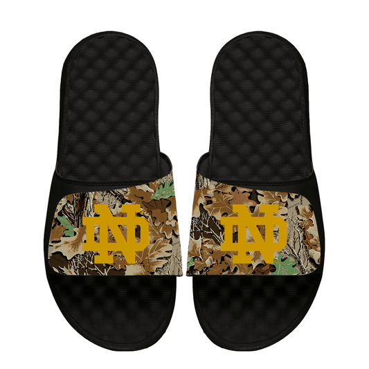 Notre Dame Fighting Irish RealTree Full Bleed
