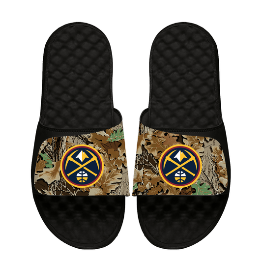 Denver Nuggets RealTree Full Bleed