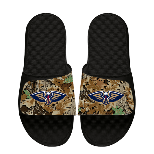 New Orleans Pelicans RealTree Full Bleed