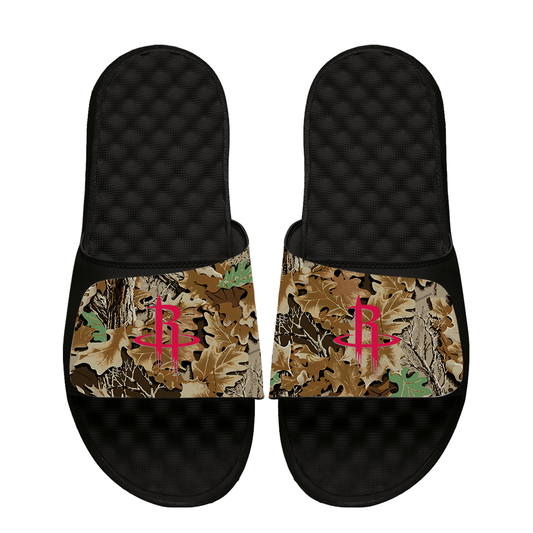 Houston Rockets RealTree Full Bleed
