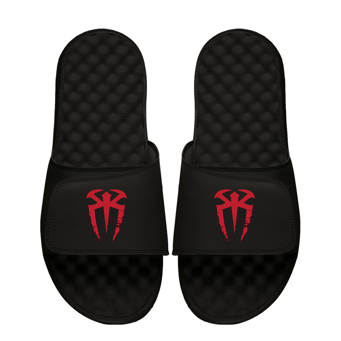 Roman Reigns Logo
