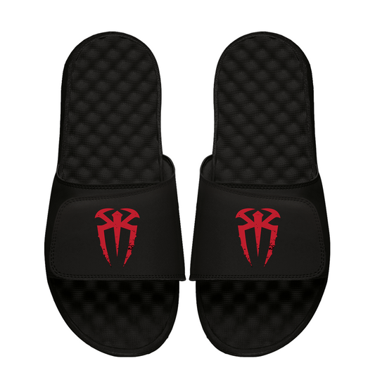Roman Reigns Logo