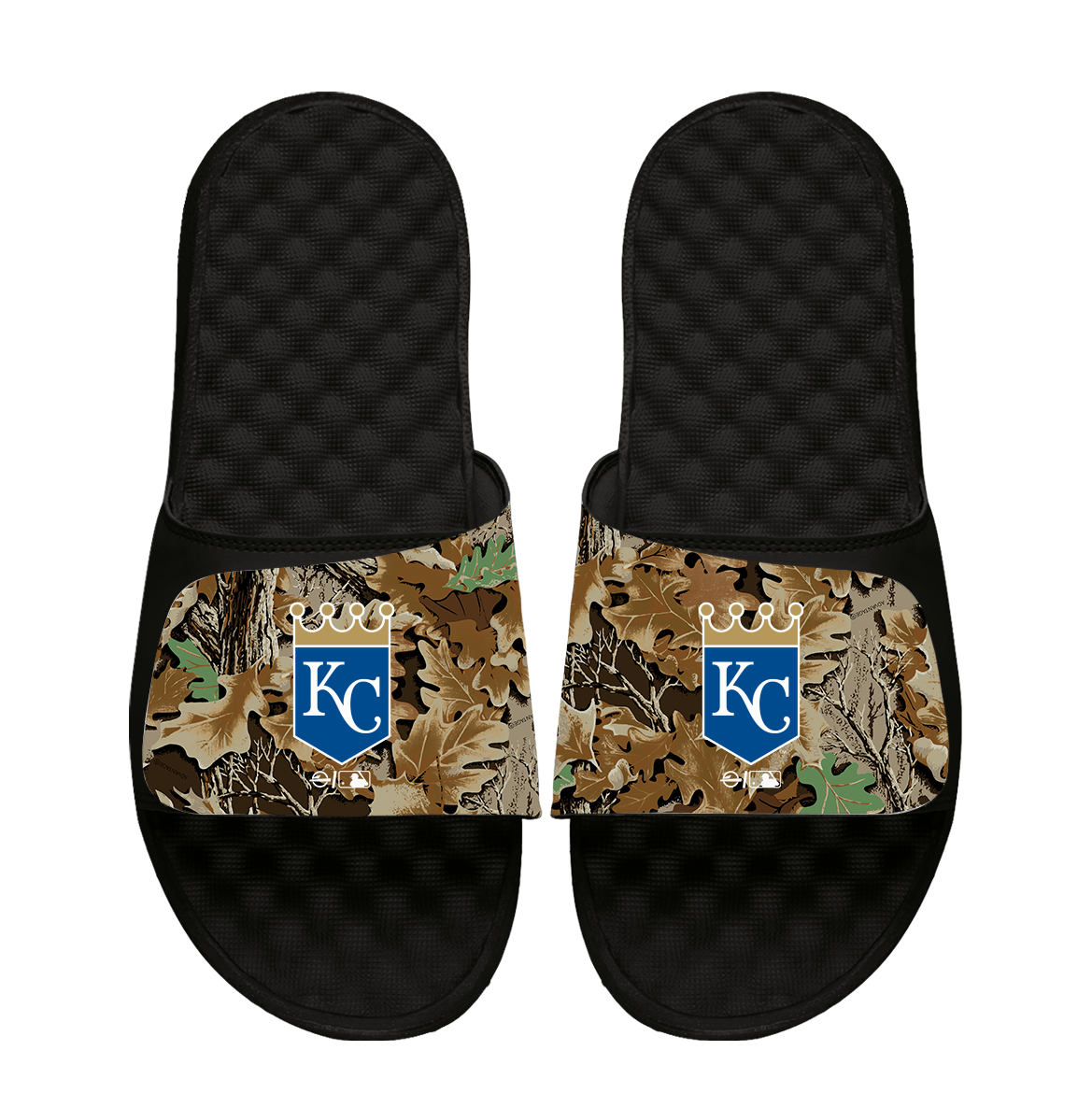 Kansas City Royals RealTree Full Bleed